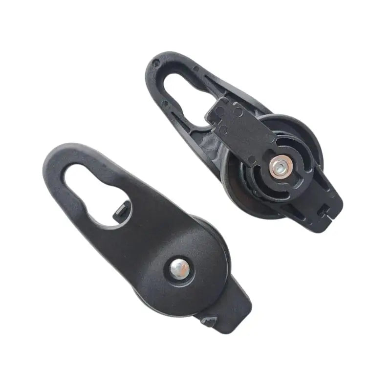 Baby Stroller Sunshade Support Rod & Buckles – U13F Model