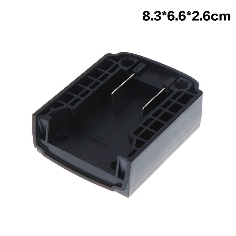 Universal 18V Lithium Battery Adapter Converter Base | Power Tools