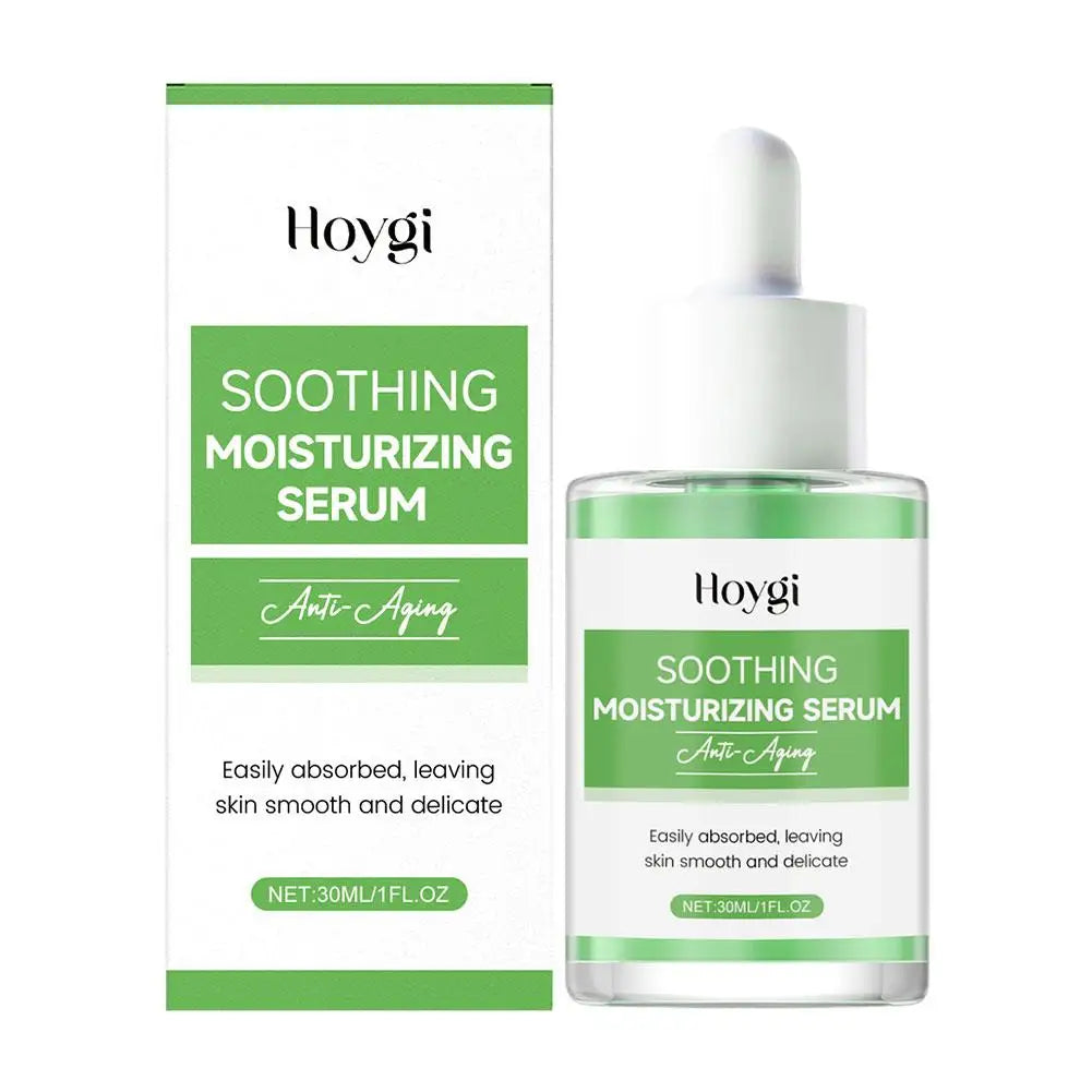 Hoygi 30ml Hydrating Anti-Aging Face Serum | Korean Skincare