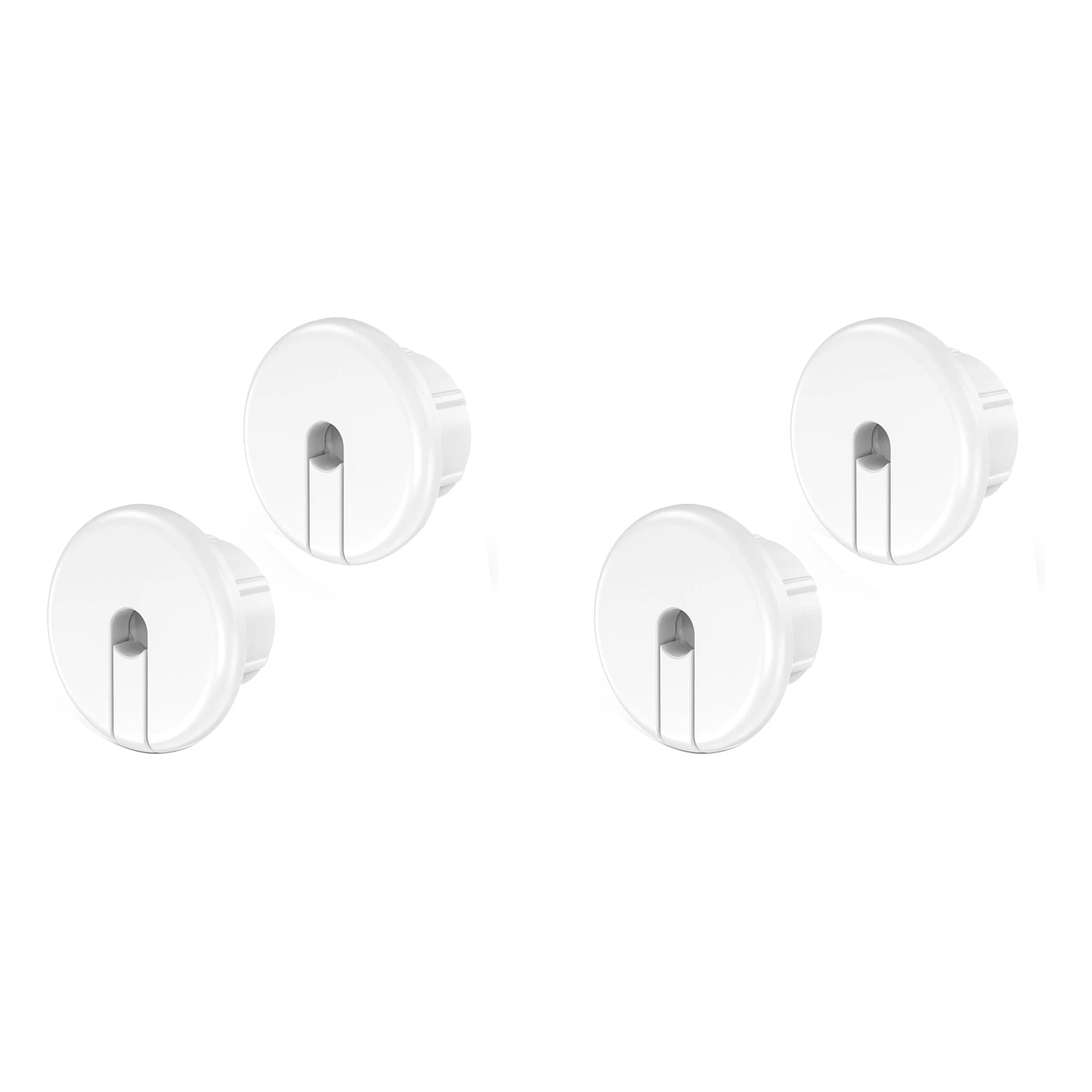A36T-Wall Bushing For Starlink Dishy Ethernet Cable, Cable Routing Kit Wall Hole Feed Through Cable Bushing For Starlink 4Pcs Peaceful Pleasures Health and Wellness