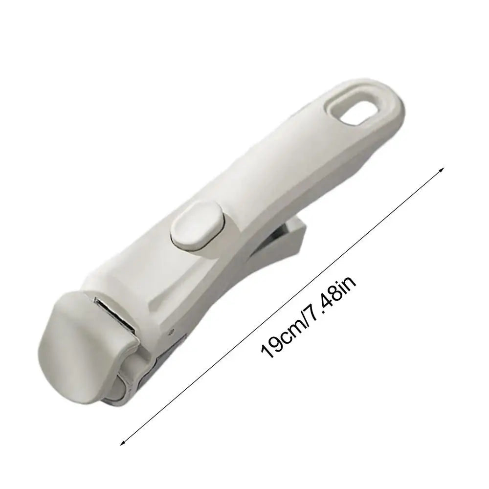 Detachable Universal Pot Handle – Anti-Scald Cookware Grip