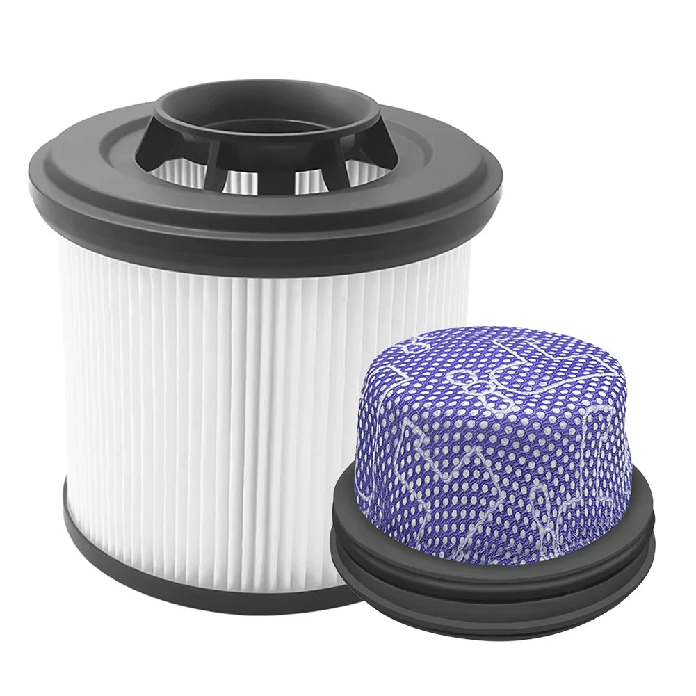 Washable HEPA & Pre-Filter Set for Dreame Z20 Z30 Z40 Vacuum