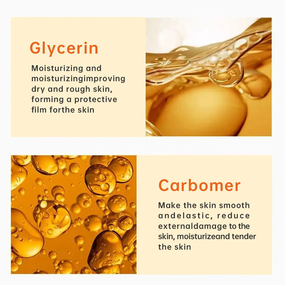 Turmeric Essential Oil Face Serum – Lift & Brighten Peaceful Pleasures Health and Wellness