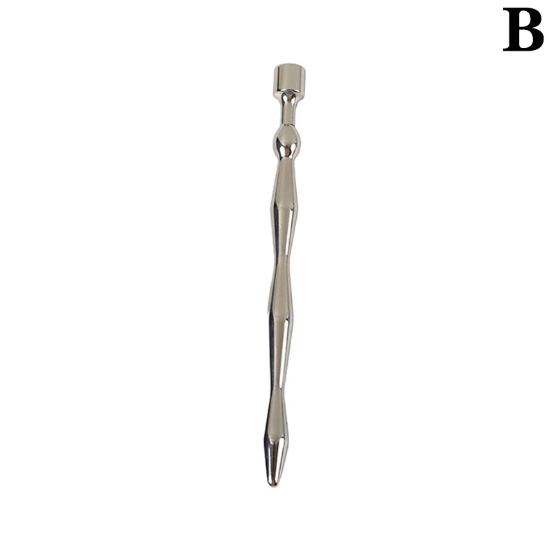 Stainless Steel Trigger Point Acupuncture Pen Massager Tool