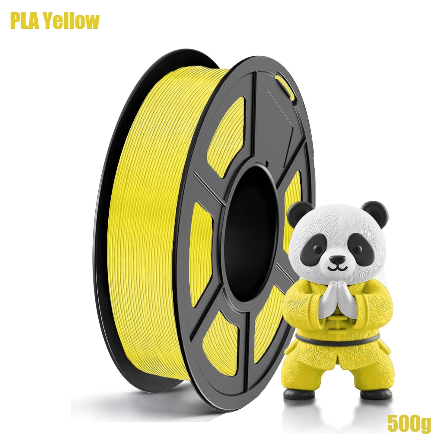 3D Maliang PLA Filament 1.75mm ±0.02mm | FDM 3D Printer