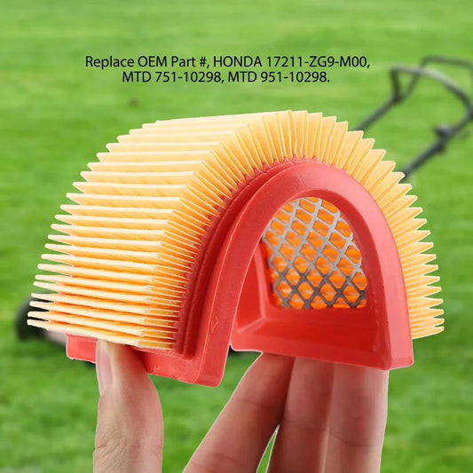 Air Filter for Kohler XT149 XT173 XT-6 XT-7 | 14 083 01-S Mower Air Filter Oasis Select