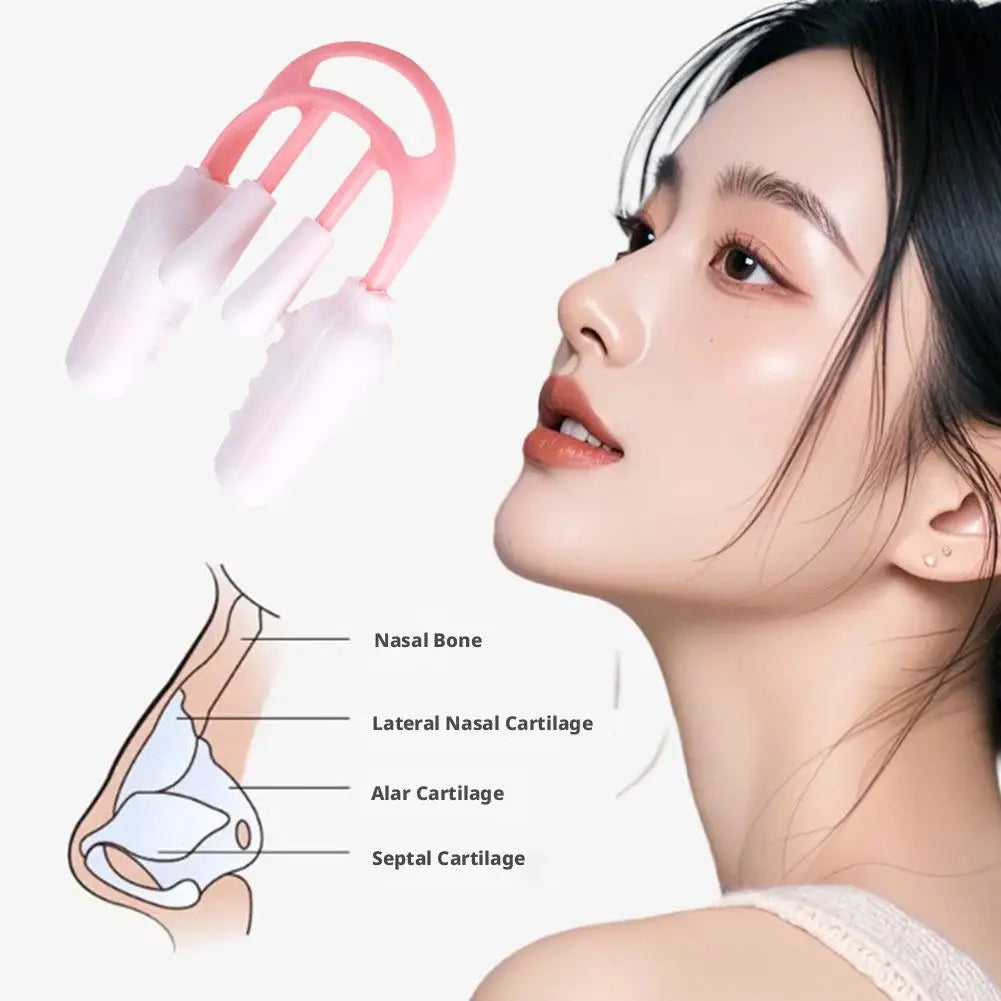 Nose Shaper Clip – Septum Corrector & Bridge Lifting Tool
