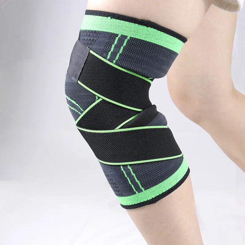 Sports Knee Support Strap | Basketball & Active Sports Knee Guard