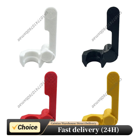 Plastic Beer Opener 3D Printing Manual Cap Opener Easy To Operate Lightweight for Home Kitchen Party Man Cave Bar Desk Fun Gift Peaceful Pleasures Health and Wellness