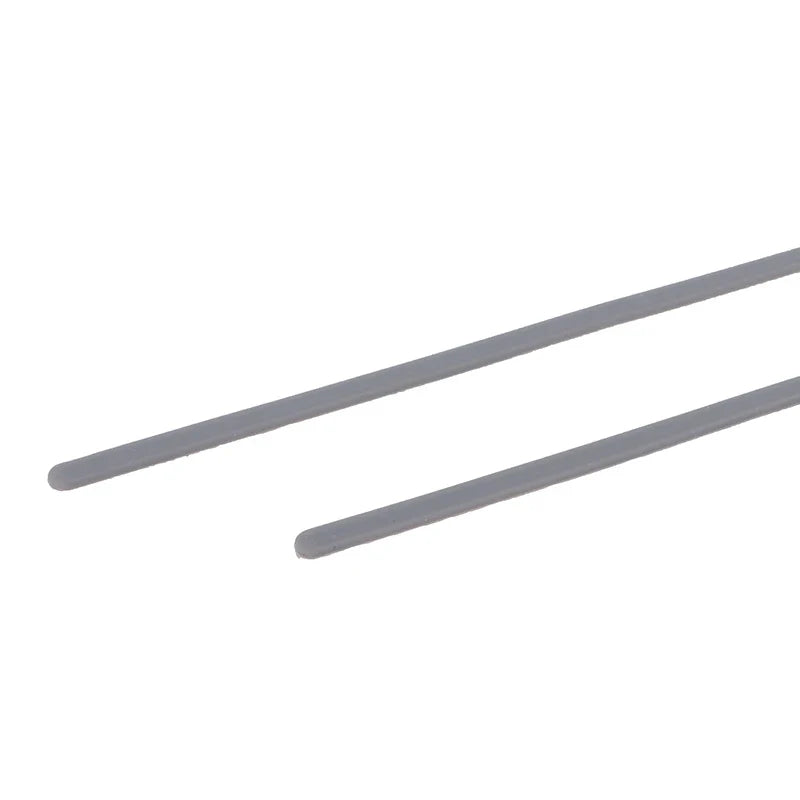 Rubber Foot Pad Strips for HP EliteBook X360 830 G5 G6 | 1–2Pcs