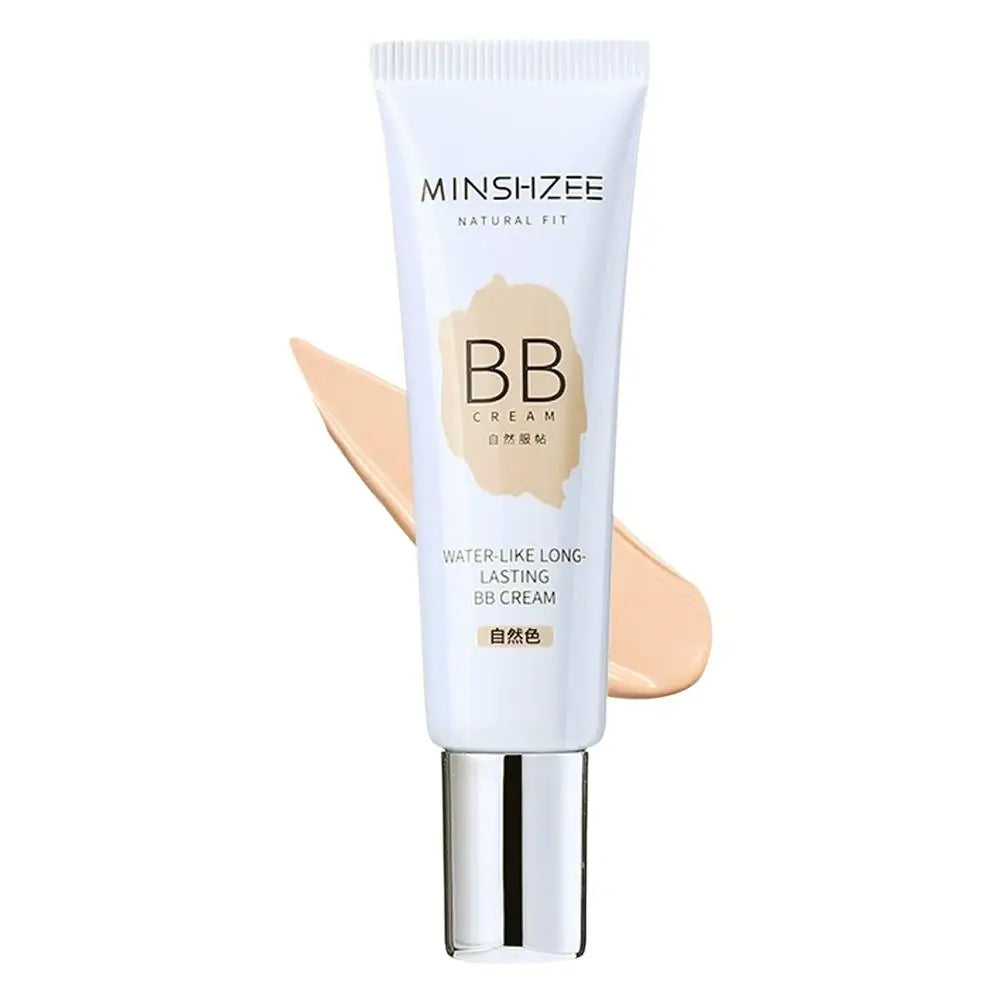 Hydrating BB Cream Foundation – Lightweight & Matte Finish