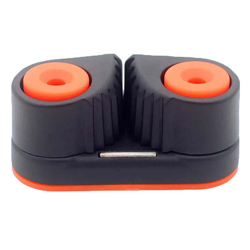Composite Cam Cleat Ball Bearings & Rope Fairlead Sailing Kit