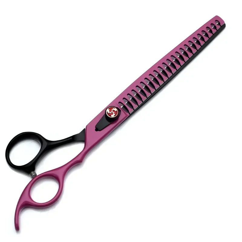 8" Professional Hair Cutting & Thinning Scissors | Barber Shears