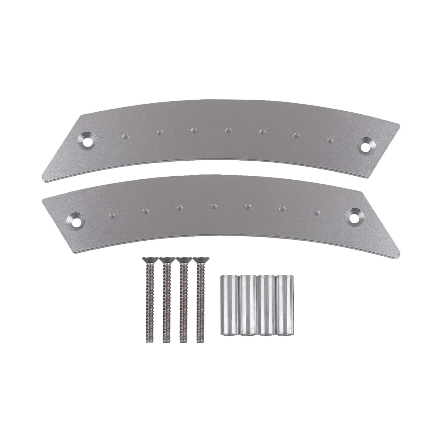 Aluminium Door Pull Handles for VW Beetle 1998–2010 | 2-Pack
