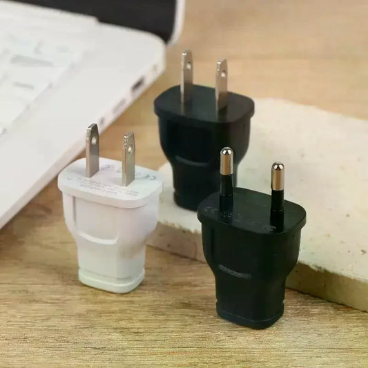 5V 1A USB Wall Charger – Mini Travel Adapter EU/US Plug USB Wall Charger Oasis Select