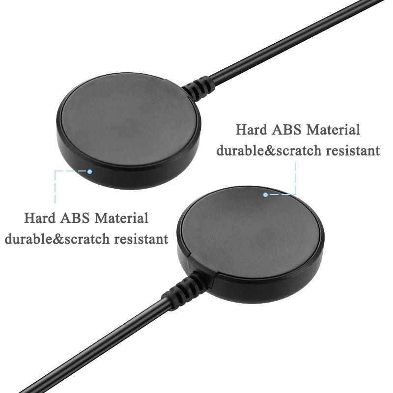 Charger For Samsung Galaxy Watch 4 Classic 42mm 46mm Charger Dock For Galaxy Watch 3 4 Active 2 1 Charging Stand Holder Peaceful Pleasures Health and Wellness