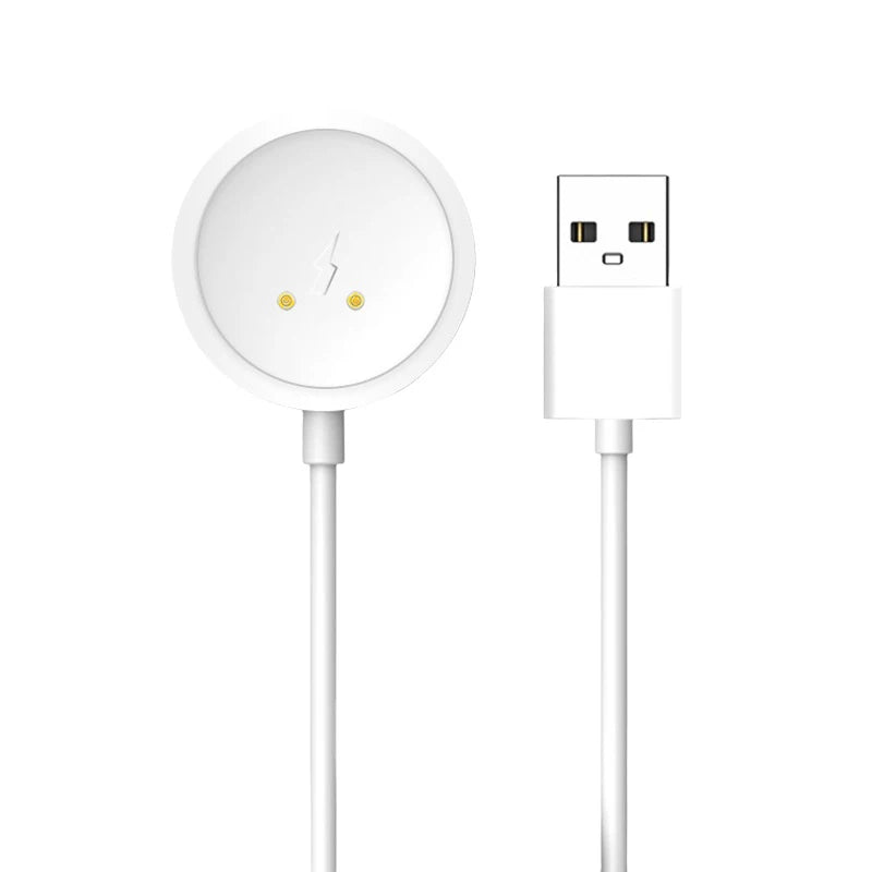 Magnetic Smart Watch Charging Cable 2/4 Pin – DW89 DW98