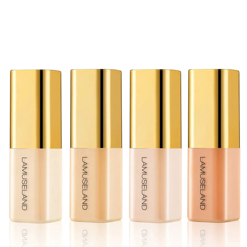 Waterproof Matte Mini Liquid Concealer – All Skin Types