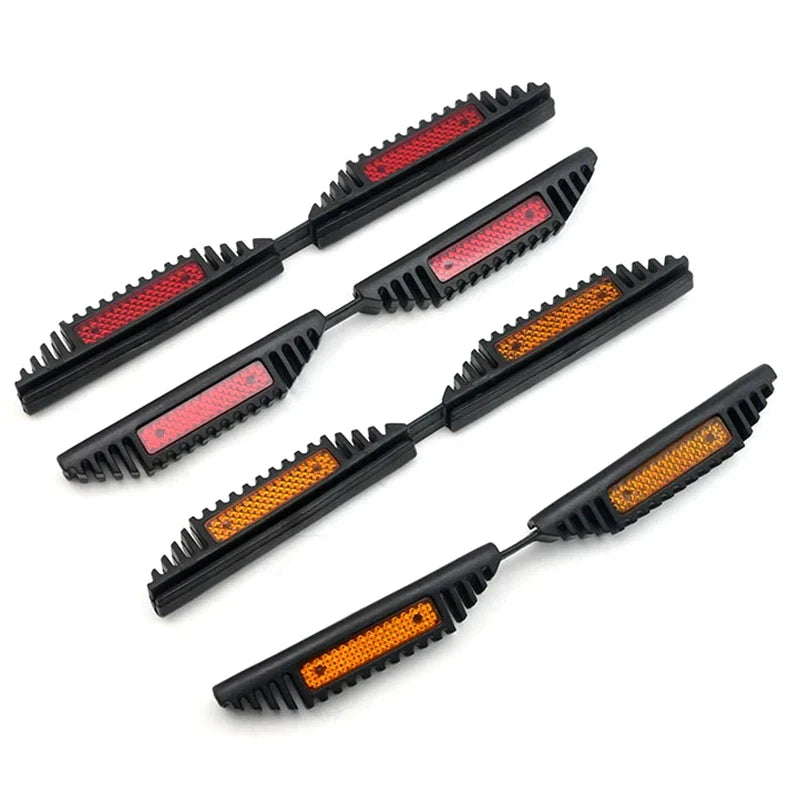 Car Door Edge Guard Strip – Anti-Collision Scratch Protector