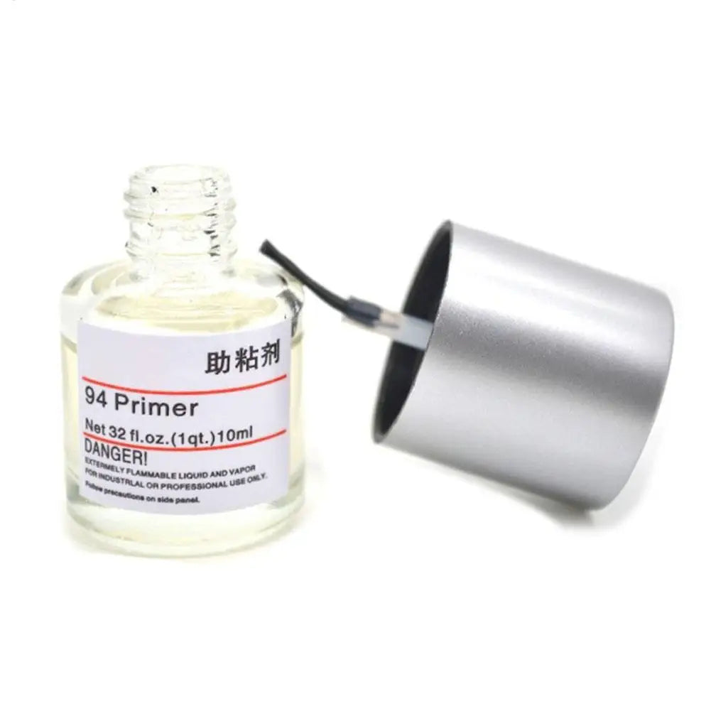 Automotive Tape Adhesion Promoter Primer 10ml | Car Tape Bond