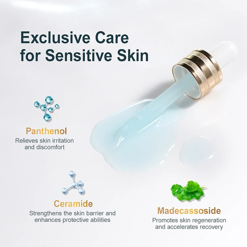 Hyaluronic Acid Face Serum – Korean Hydrating Facial Essence