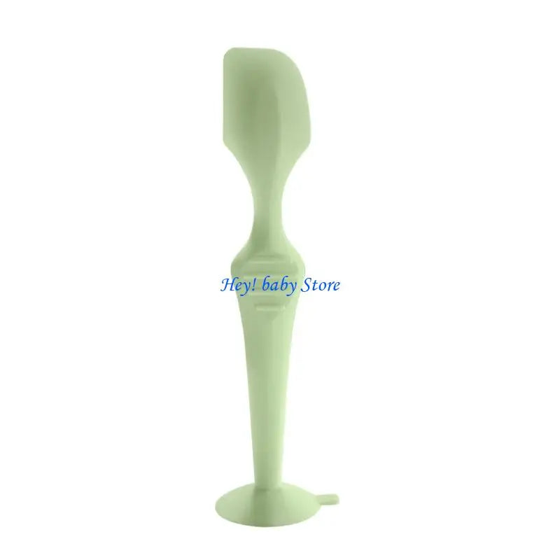 Silicone Baby Diaper Cream Applicator Spatula – Travel Size