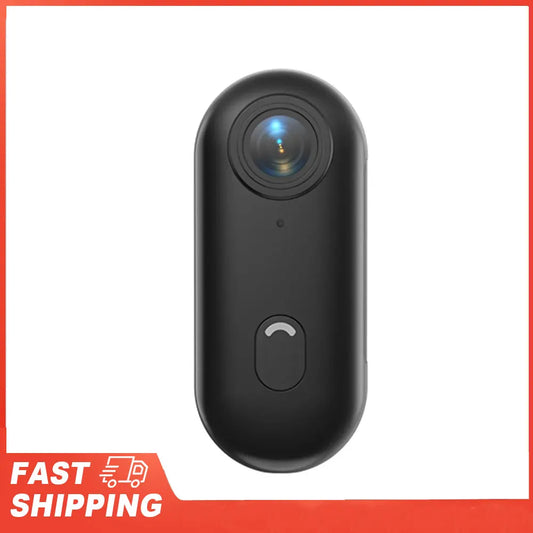 1080P Wifi Sports Action Camera 120 Wide Angle Magnetic Lanyard Water Peaceful Pleasures Health and Wellness