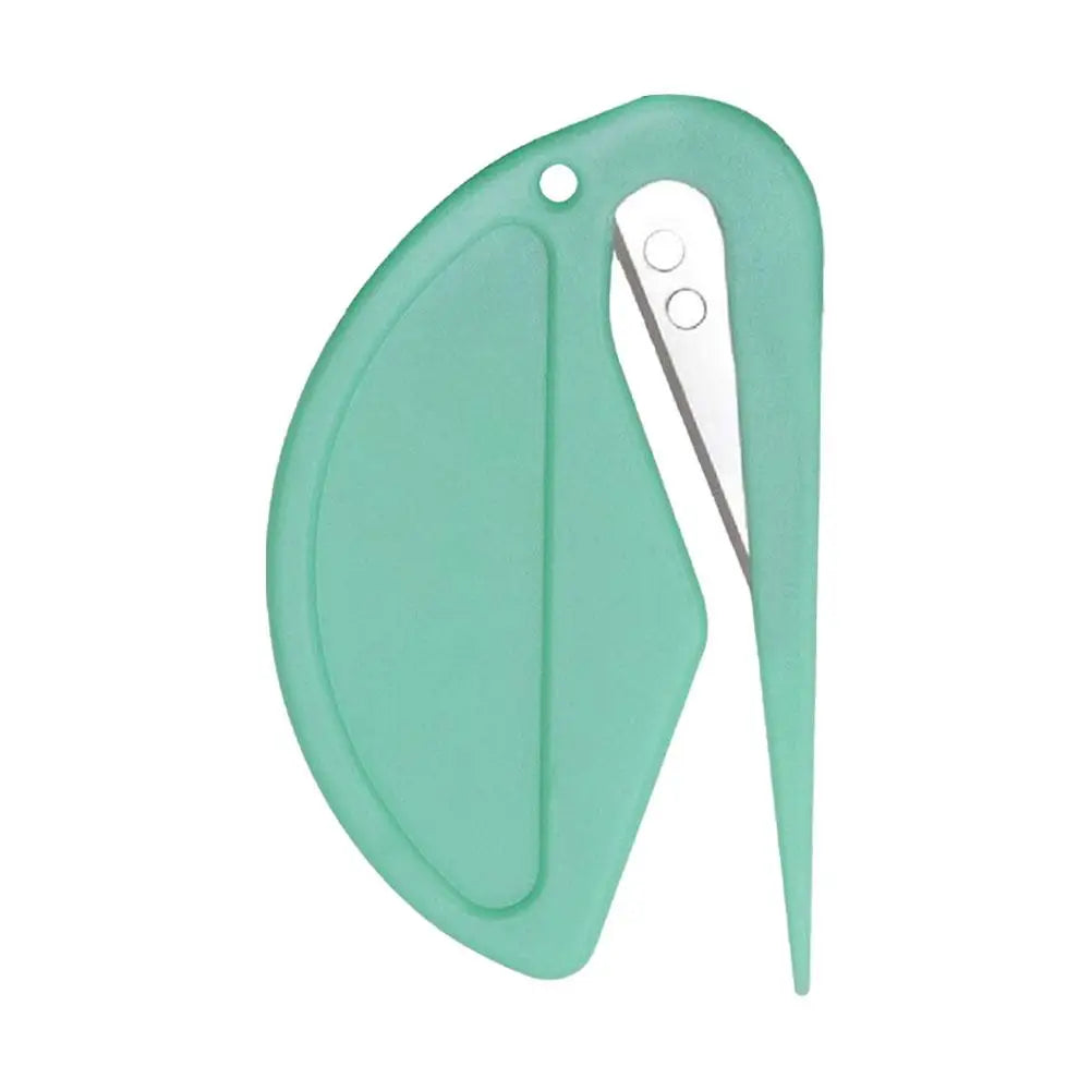 Zinc-Alloy Letter Opener & Envelope Slitter | Home & Office