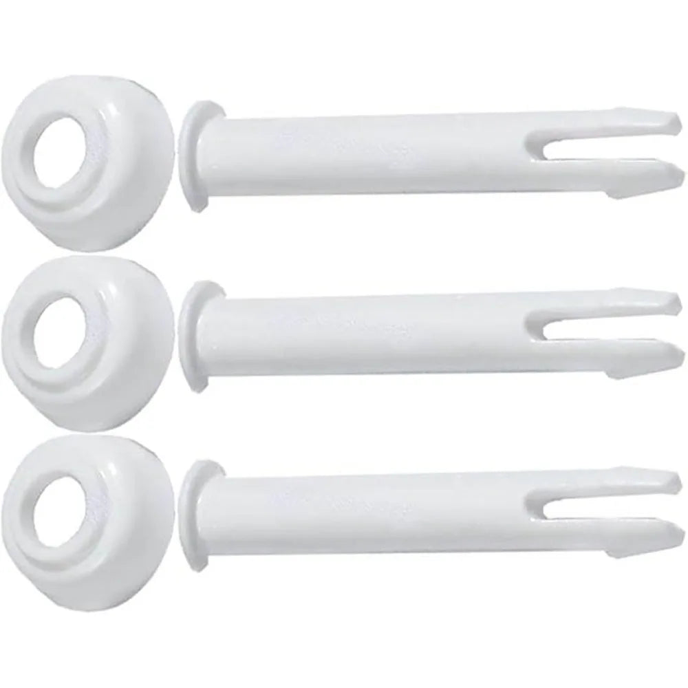 10-Pack Replacement Pool Joint Pins for Intex Metal Frame Pools