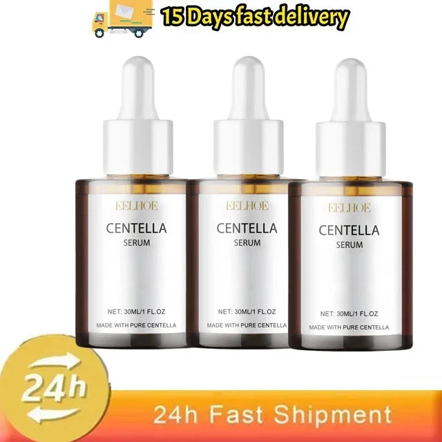 Centella Asiatica Face Serum – Brightening & Moisturizing