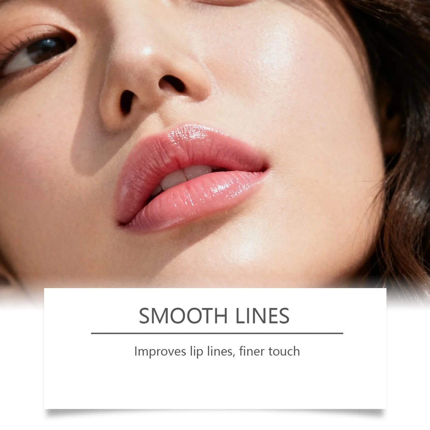 Lip Sleeping Mask Hydrating Repairing Fade Lip Fine Lines Soften Dead Skin Anti Cracked Plumping Smoothing Nourishing Lip Mask Peaceful Pleasures Health and Wellness