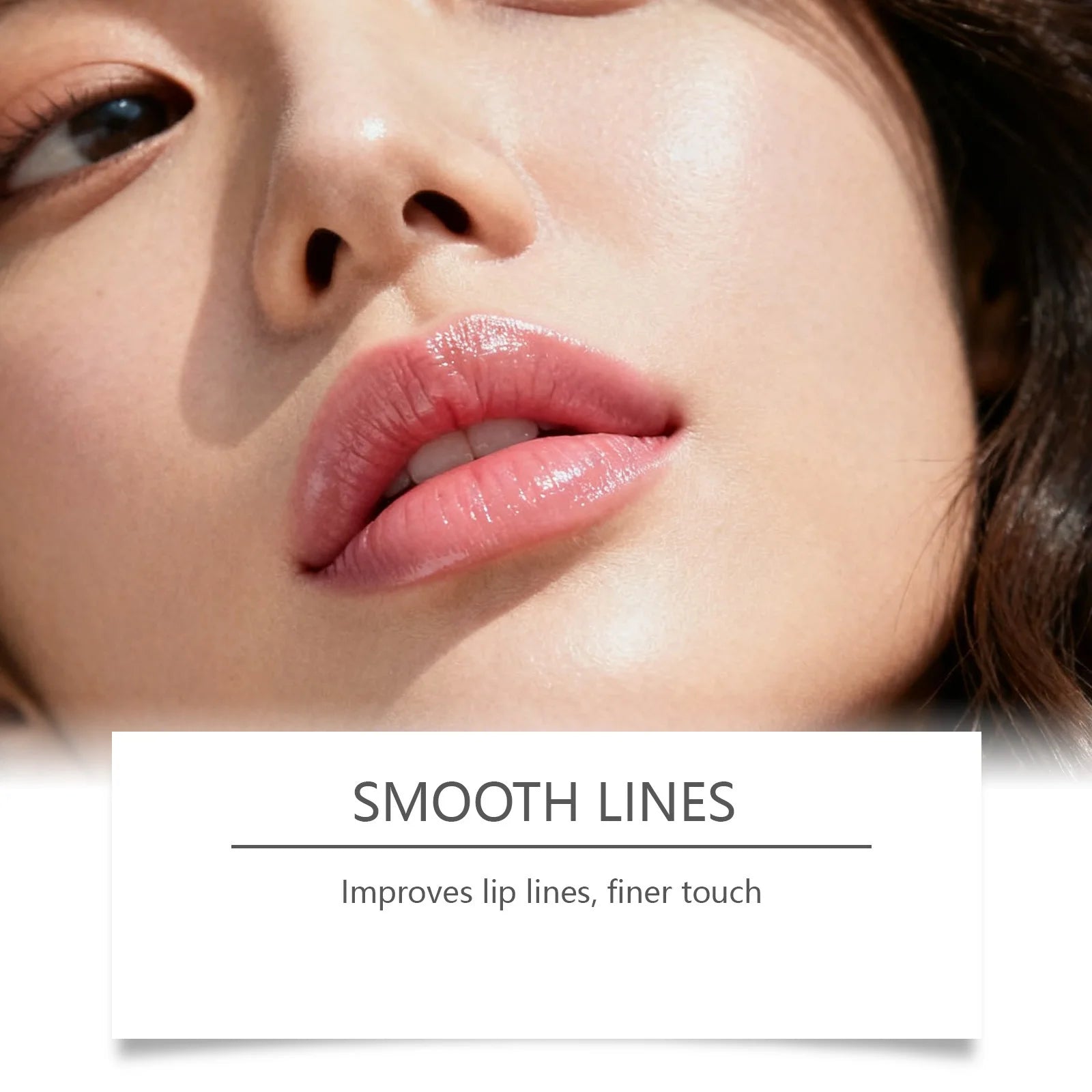 Lip Sleeping Mask Hydrating Repairing Fade Lip Fine Lines Soften Dead Skin Anti Cracked Plumping Smoothing Nourishing Lip Mask Peaceful Pleasures Health and Wellness
