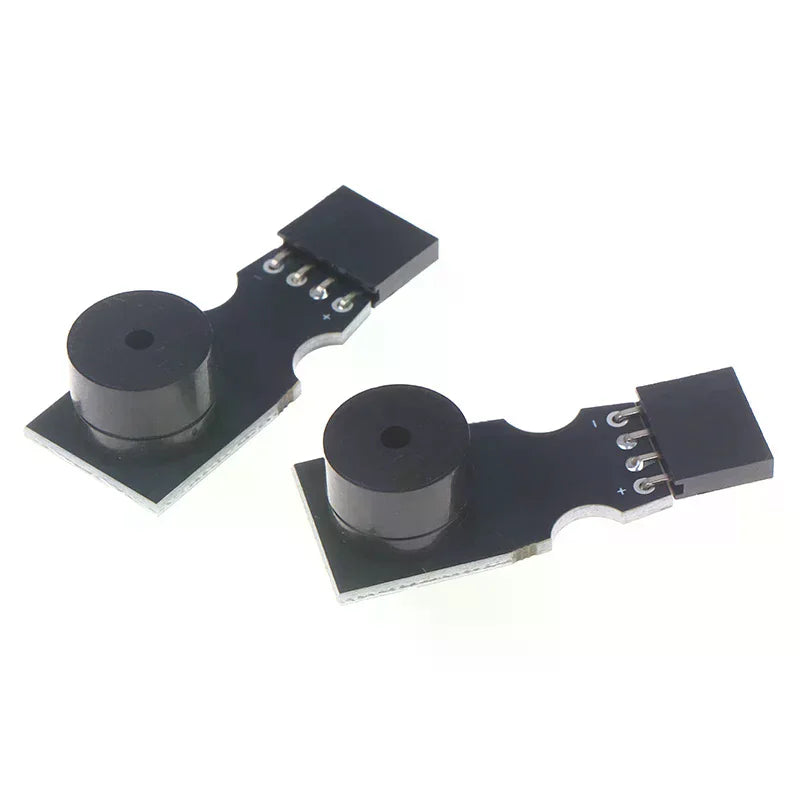 PC Motherboard Buzzer Alarm Speaker – Easy Install, Multi-Pack