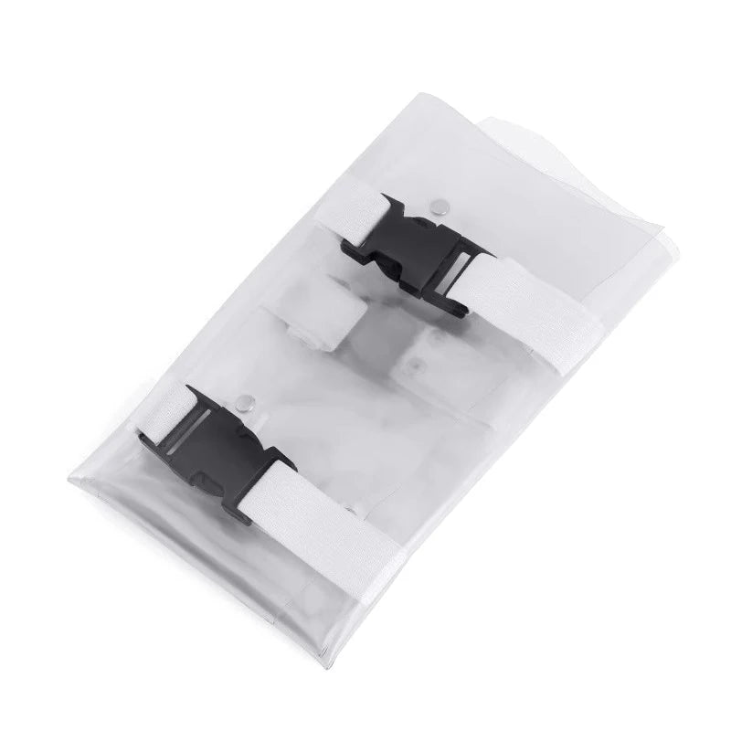 Waterproof PU Plastic Dental Chair Cushion Seat Protective Cover