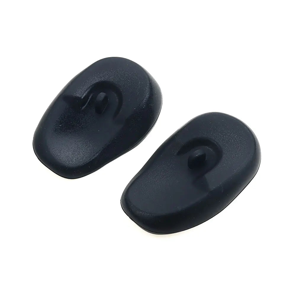 Silicone Ear Covers | Waterproof Protectors for Hair Dye & Shower
