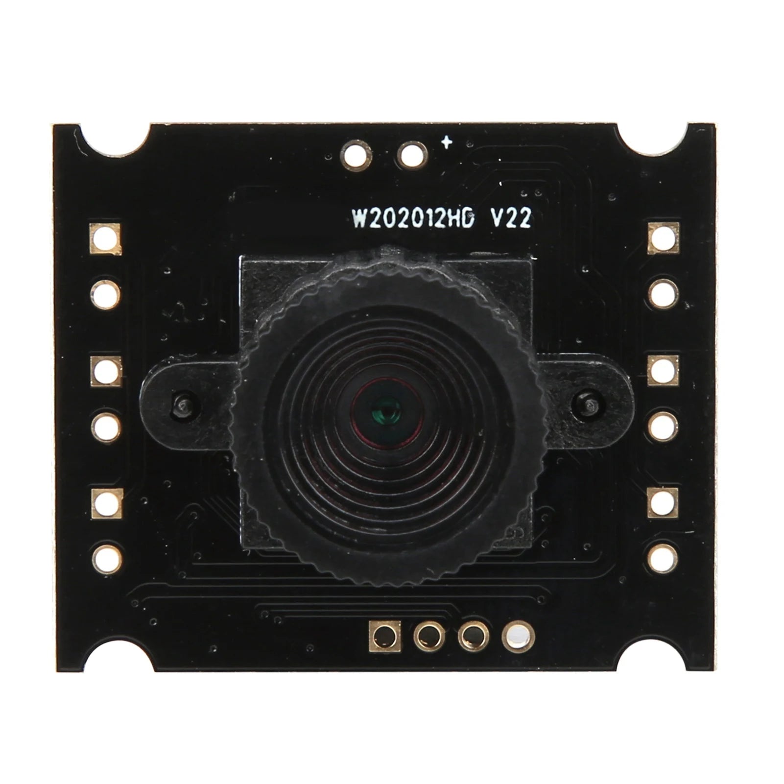 USB Camera Module Camera Module HD USB Interface HBV‑W202012HD for WinXP/Win7/Win8/Win10/OS X//Android 1MP Camera Module Peaceful Pleasures Health and Wellness