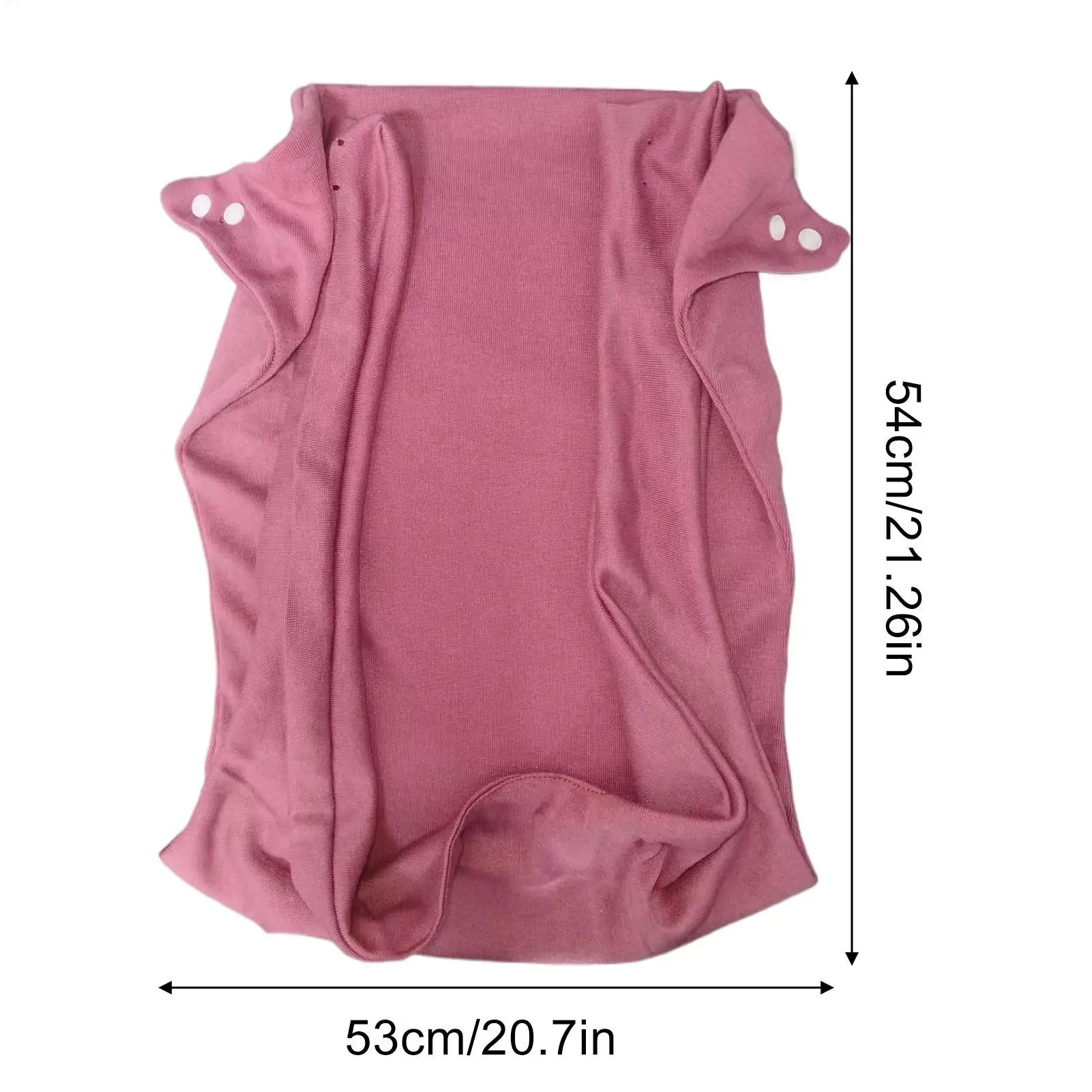 Soft Anti Frizz Hair Towel Super Absorbent Hair Turban Towel for Women Shower Travel Bathroom Apartment Wet Curly Long Short Peaceful Pleasures Health and Wellness
