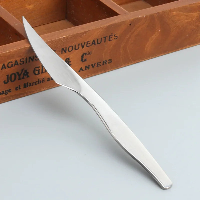 Stainless Steel Pedicure Knife Professional Dry Dead Cuticle Remover Foot Care Tool Nail Tool Peaceful Pleasures Health and Wellness