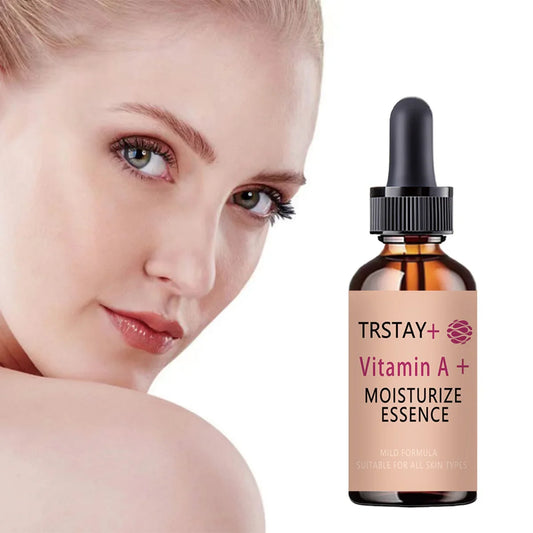 TRSTAY Beet Vitamin A Face Serum – Hydrating Nourishing Oil Face Serum Oil Oasis Select 50ML