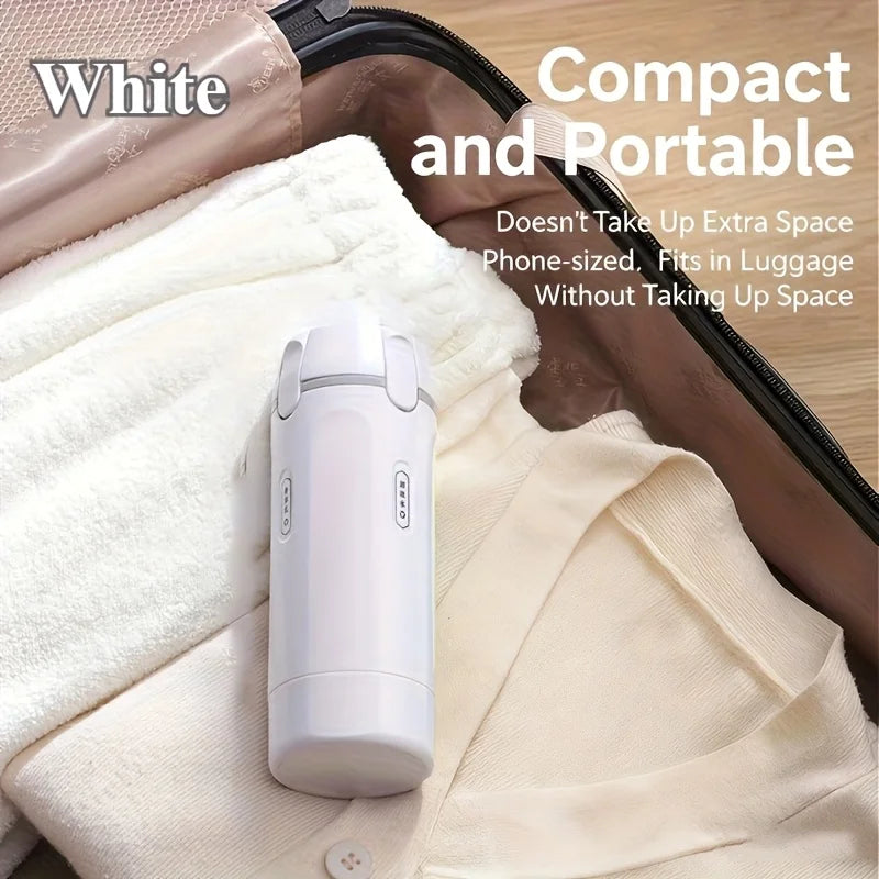 1pc 4-in-1 Emulsion Dispenser Bottle, Travel Bottle, Minimalist with Labels, Travel Dispenser Bottle, Toiletry Container Lotion Peaceful Pleasures Health and Wellness