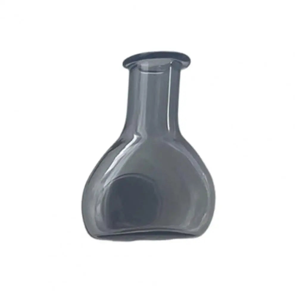 Mini Magnetic Glass Vase Magnets for Fridge, Locker & Desk