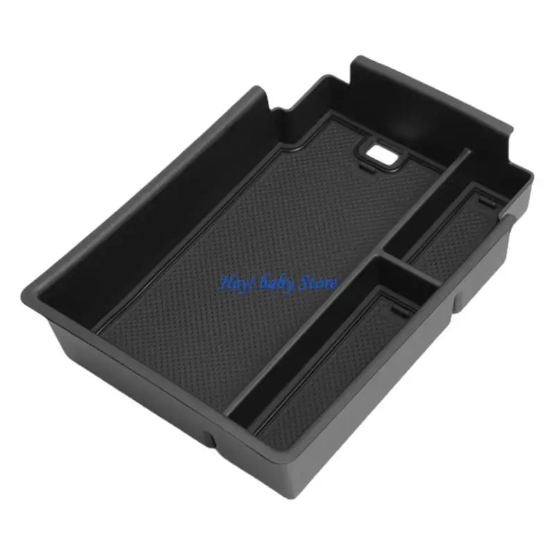 BYD Sea Lion 07 EV Center Console Organizer – Nonslip ABS
