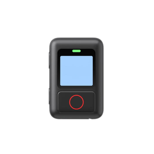 For Insta360 X3 / ONE X2 / ONE RS / ONE R GPS Action Camera Remote Controls For Insta360 Bluetooth Remote Accessories Peaceful Pleasures Health and Wellness black color