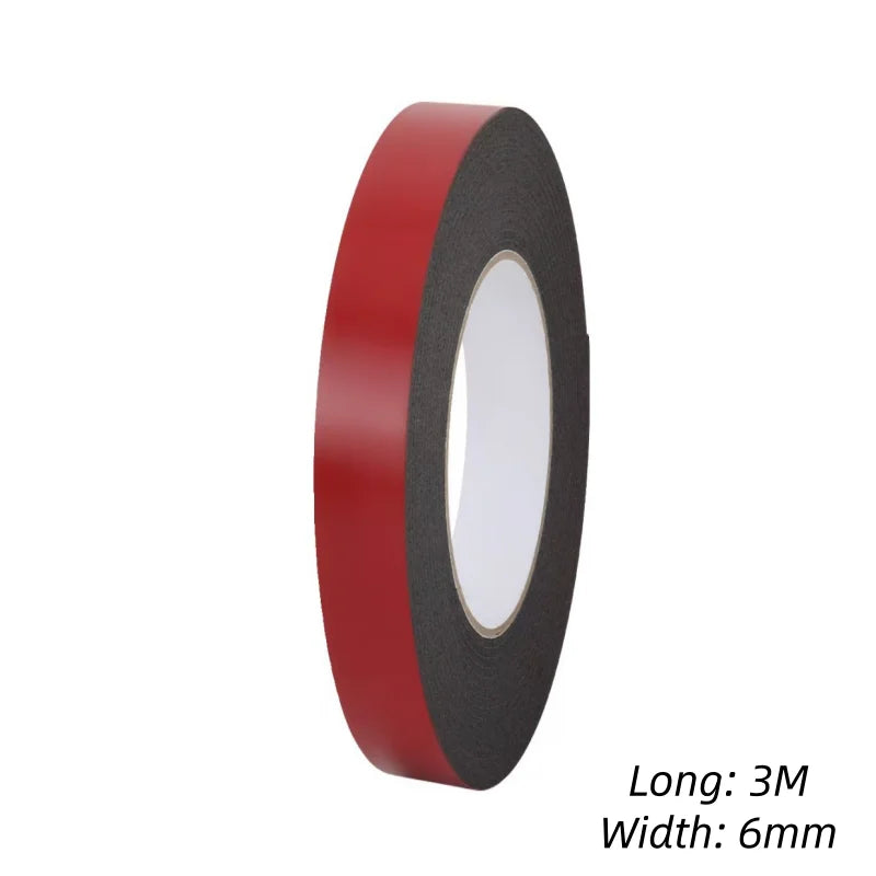 3M Double-Sided High-Temp Automotive Fixing Tape – Strong Hold