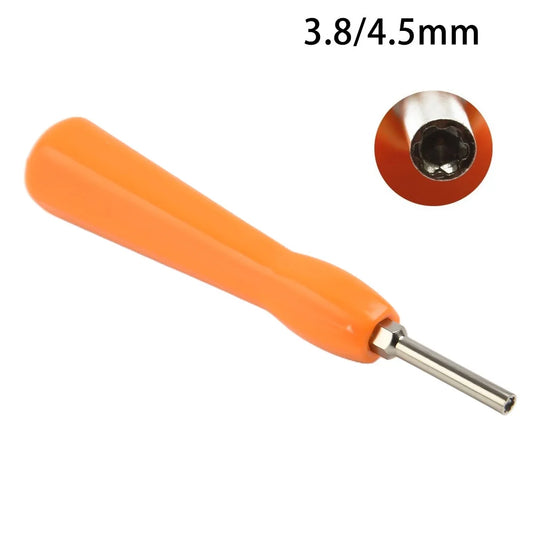 2In1 Security Screwdriver Gamebit NES SNES SFC N64 Gameboy Gamecube Peaceful Pleasures Health and Wellness Default Title