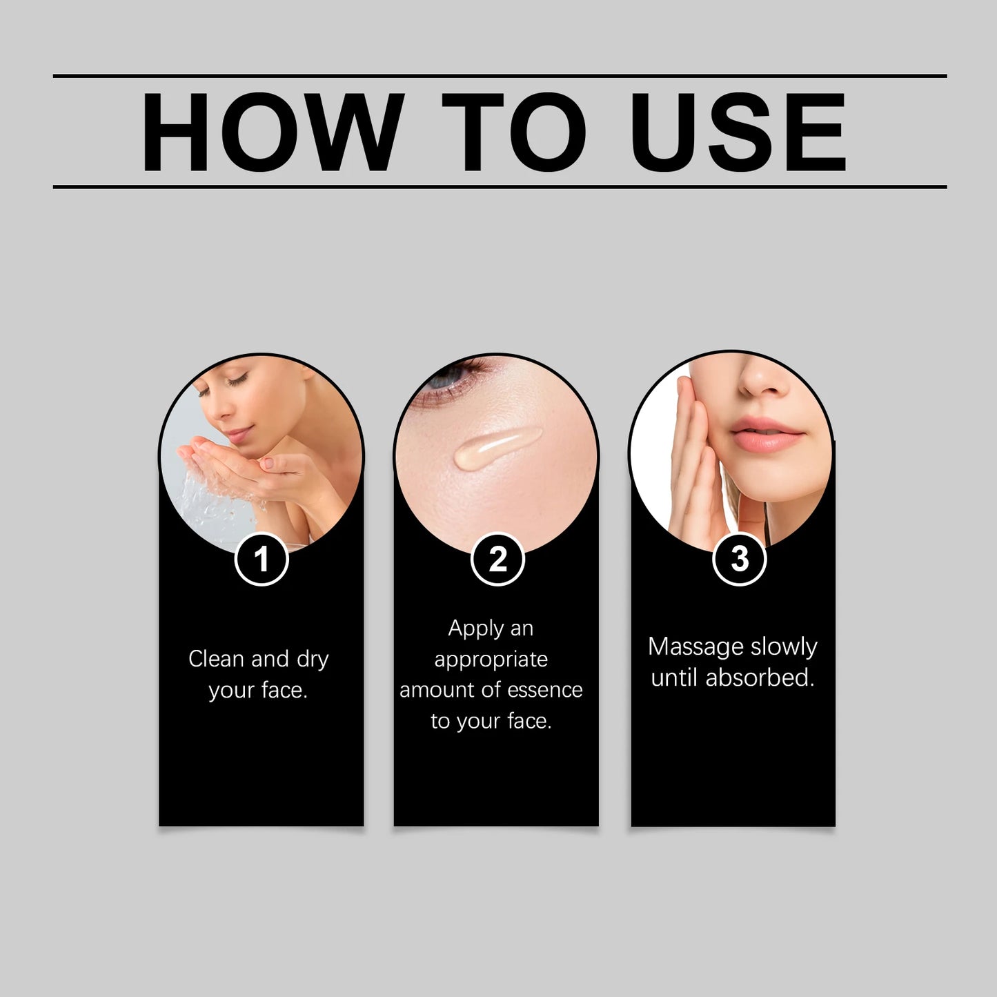 Nicotinamide Brightening Facial Essence for Skin Radiance Peaceful Pleasures Health and Wellness