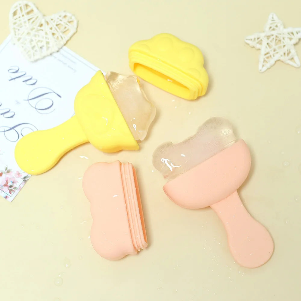 Cat Paw Ice Globe Face Massager & Contouring Mould Tool