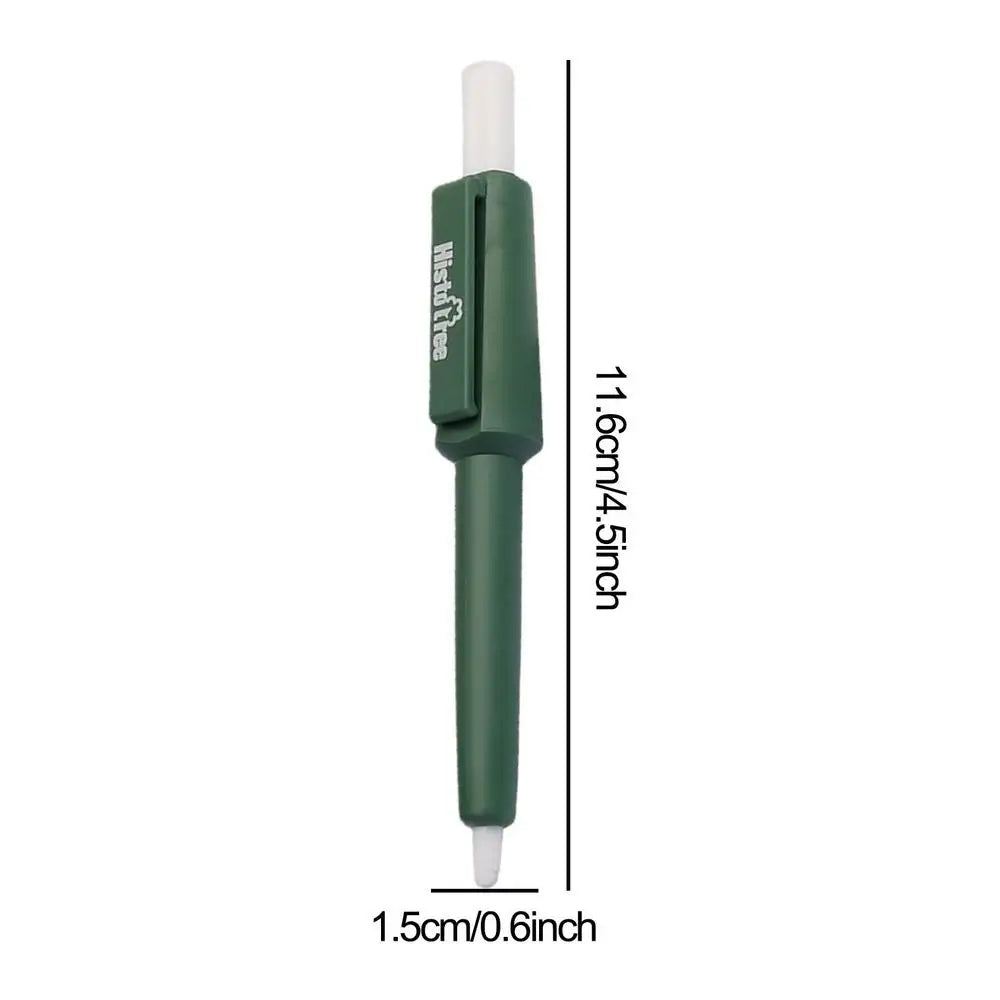 Tick Remover Pen for Pets & Humans | Waterproof, Portable