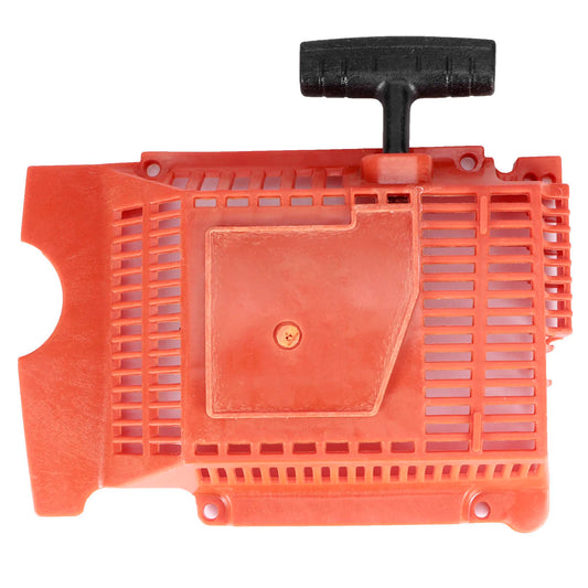 High Quality Long Service Life Starter Starter Replacement for 181 Electric Chainsaw Peaceful Pleasures Health and Wellness Default Title