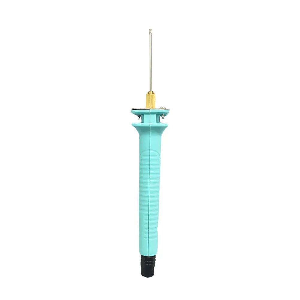 25-5cm Foam Cutter Pen Hot Wire Cutter Pen US/EU/UK Plug Heat Cutting Engraving Pen Fast Heating for Styrofoam Foam Cutting Peaceful Pleasures Health and Wellness 5cm